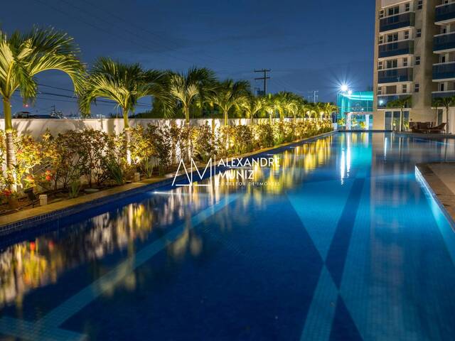 Apartamento para Venda em Fortaleza - 4