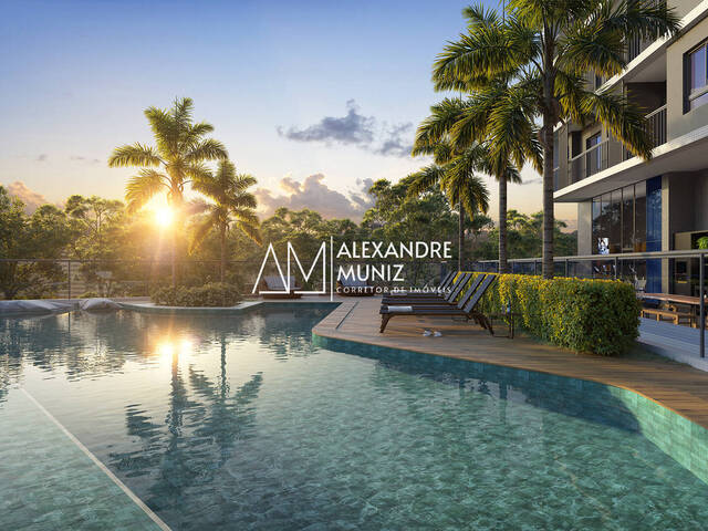 #172 - Apartamento para Venda em Fortaleza - CE - 2