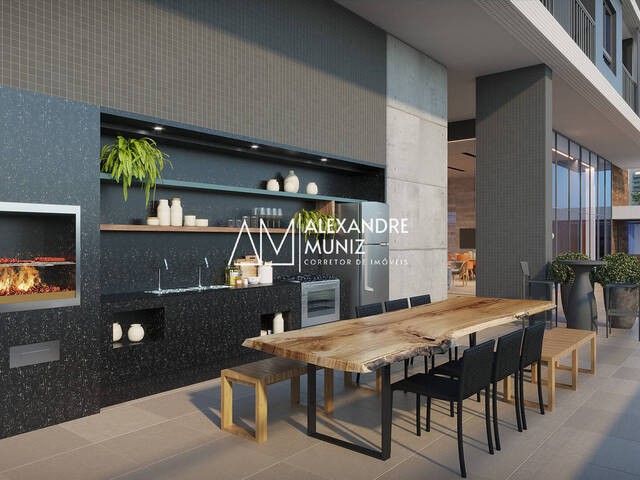 #172 - Apartamento para Venda em Fortaleza - CE - 3