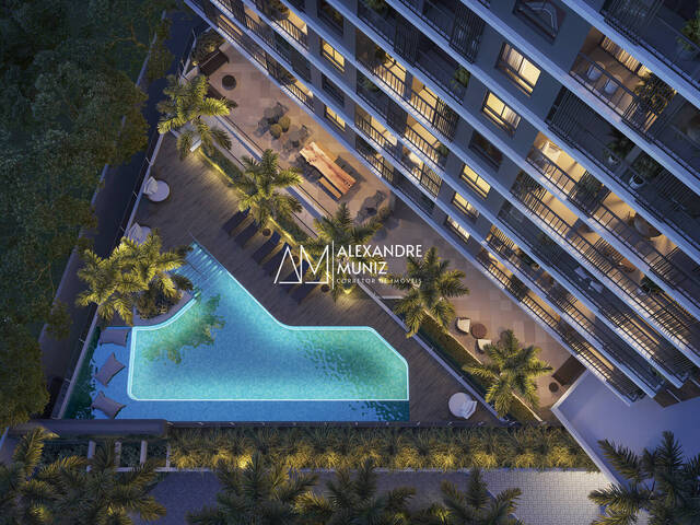 Apartamento para Venda em Fortaleza - 4
