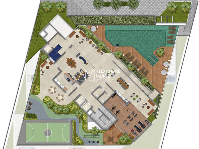 Apartamento para Venda em Fortaleza - 5