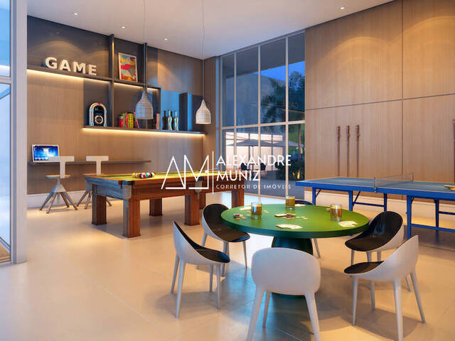 Apartamento para Venda em Fortaleza - 5