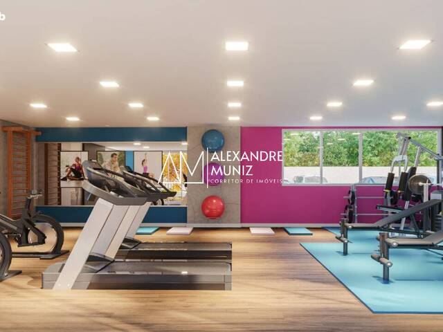 Apartamento para Venda em Fortaleza - 2