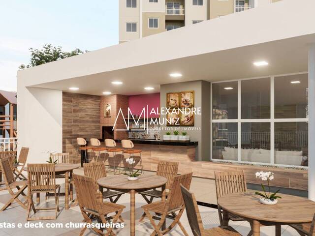 Apartamento para Venda em Fortaleza - 3