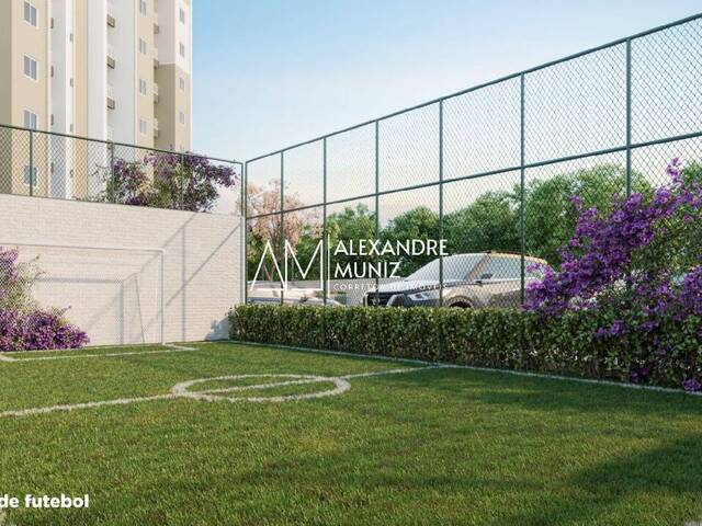 Apartamento para Venda em Fortaleza - 5