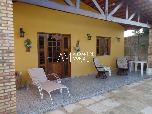 Casa para Venda em Caucaia - 4