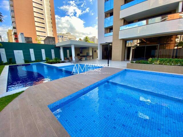 Apartamento para Venda em Fortaleza - 3
