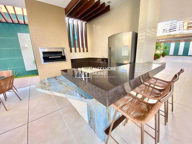 Apartamento para Venda em Fortaleza - 4