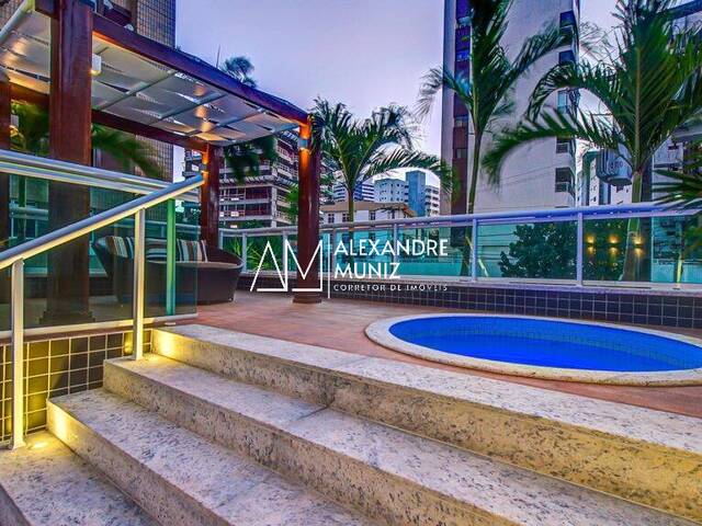 #181 - Apartamento para Venda em Fortaleza - CE - 3