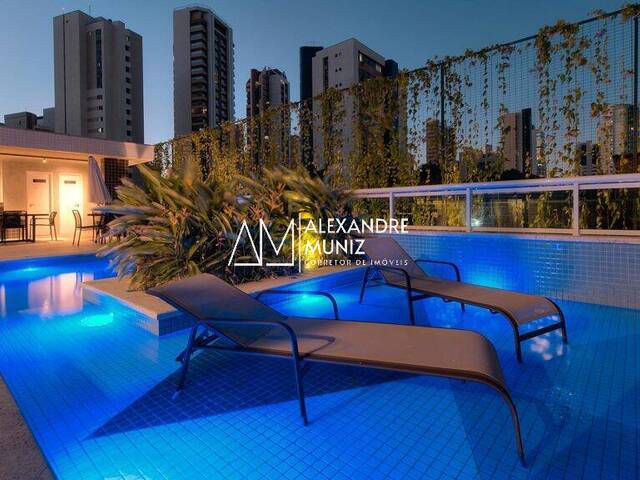 Apartamento para Venda em Fortaleza - 4