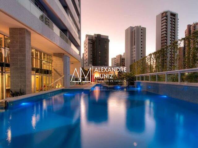 #181 - Apartamento para Venda em Fortaleza - CE - 2
