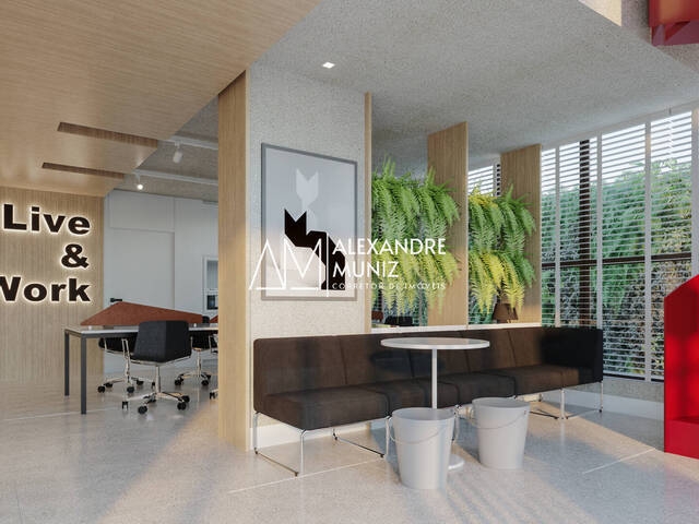 #182 - Apartamento para Venda em Fortaleza - CE - 3