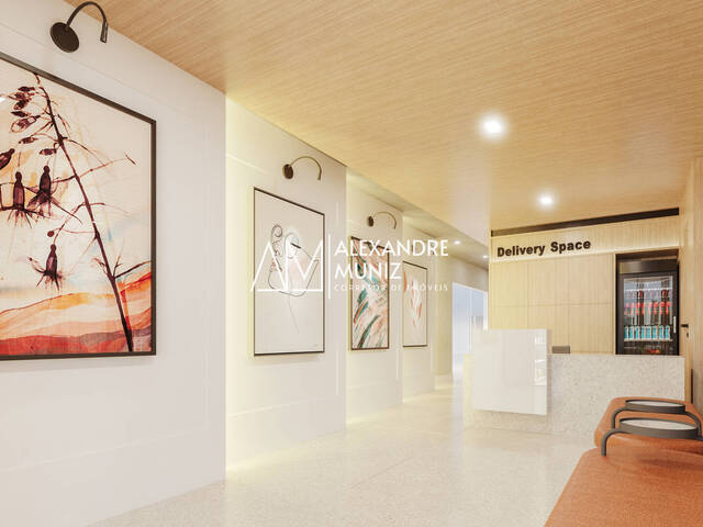 Apartamento para Venda em Fortaleza - 4
