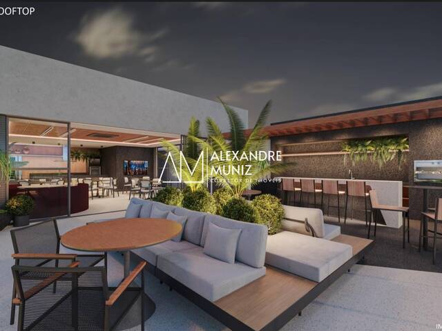 #183 - Apartamento para Venda em Fortaleza - CE - 3