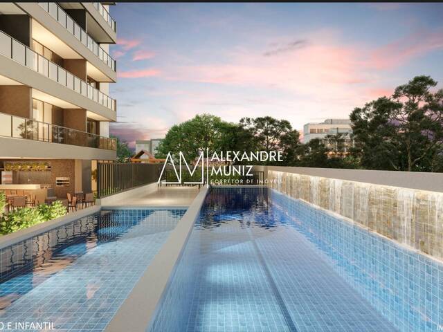 Apartamento para Venda em Fortaleza - 3