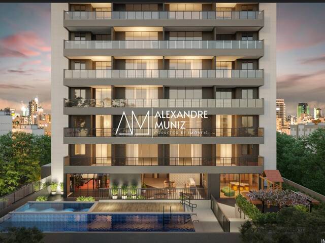 Apartamento para Venda em Fortaleza - 1