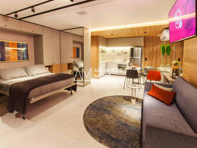 Apartamento para Venda em Fortaleza - 2