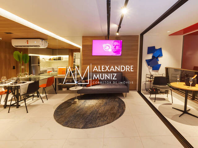 Apartamento para Venda em Fortaleza - 3