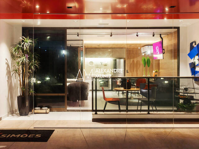 Apartamento para Venda em Fortaleza - 4