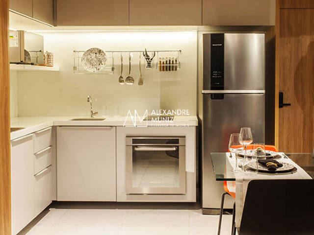 Apartamento para Venda em Fortaleza - 5