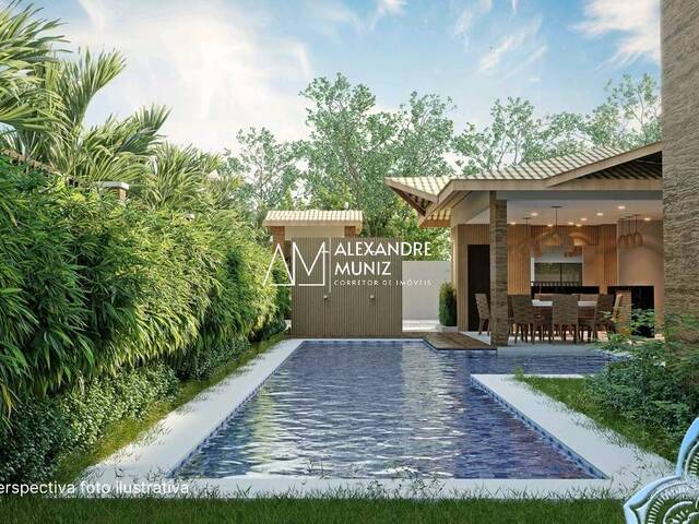 Apartamento para Venda em Aquiraz - 4