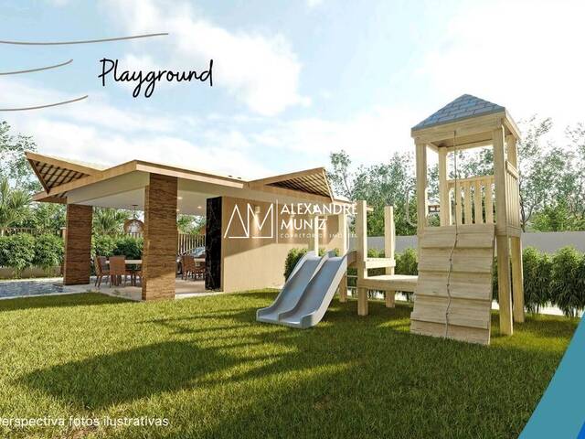 Apartamento para Venda em Aquiraz - 5