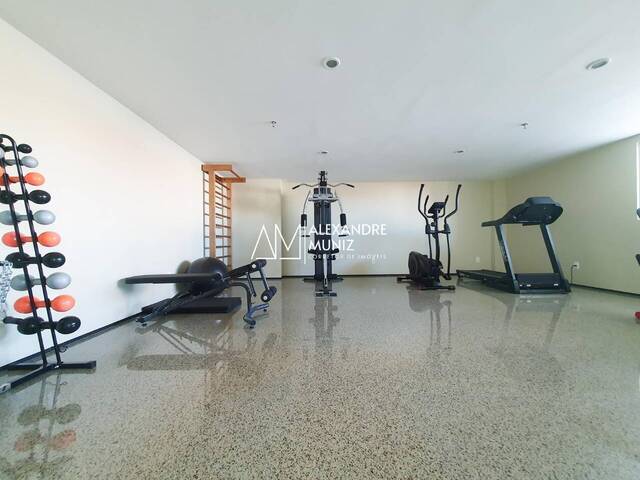 Apartamento para Venda em Fortaleza - 4