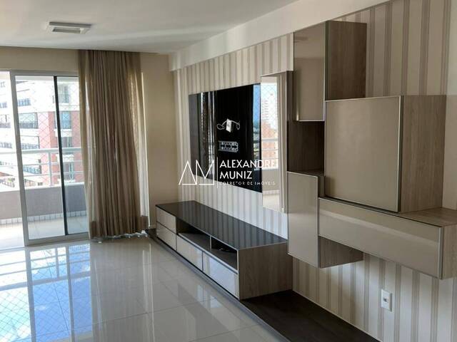 Apartamento para Venda em Fortaleza - 2