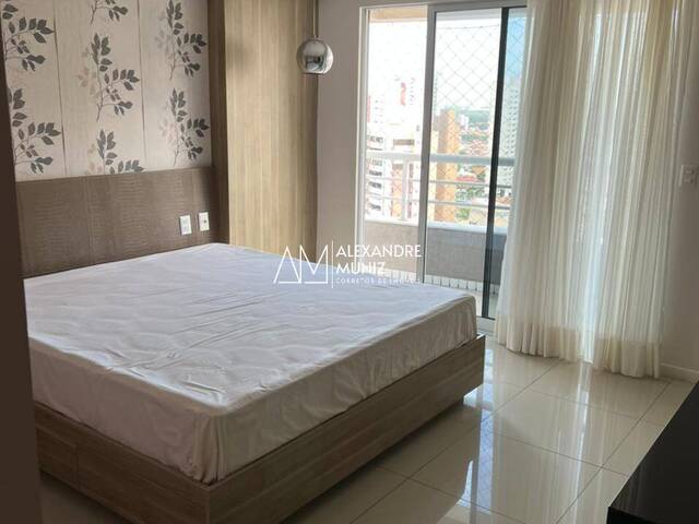 Apartamento para Venda em Fortaleza - 4