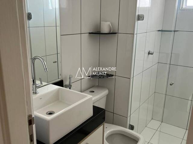 Apartamento para Venda em Fortaleza - 3