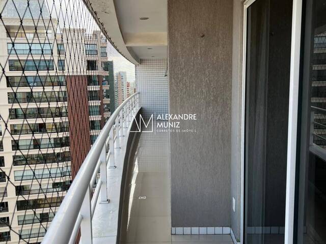 Apartamento para Venda em Fortaleza - 5