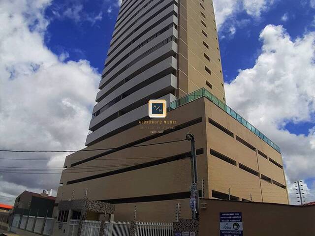 #192 - Apartamento para Venda em Fortaleza - CE