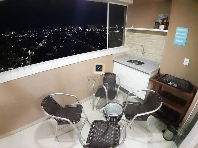 #192 - Apartamento para Venda em Fortaleza - CE - 3