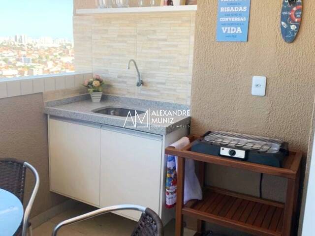 Apartamento para Venda em Fortaleza - 4