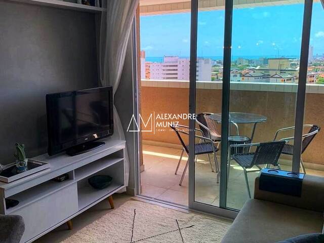 Apartamento para Venda em Fortaleza - 5