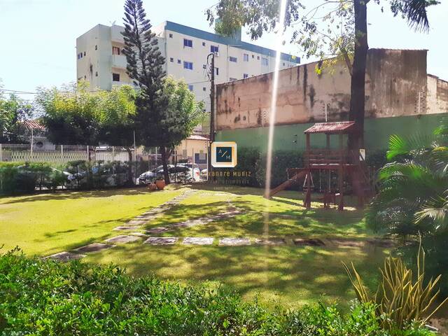 #194 - Apartamento para Venda em Fortaleza - CE - 2