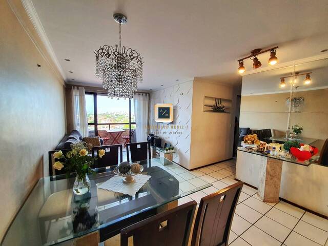 #194 - Apartamento para Venda em Fortaleza - CE - 3