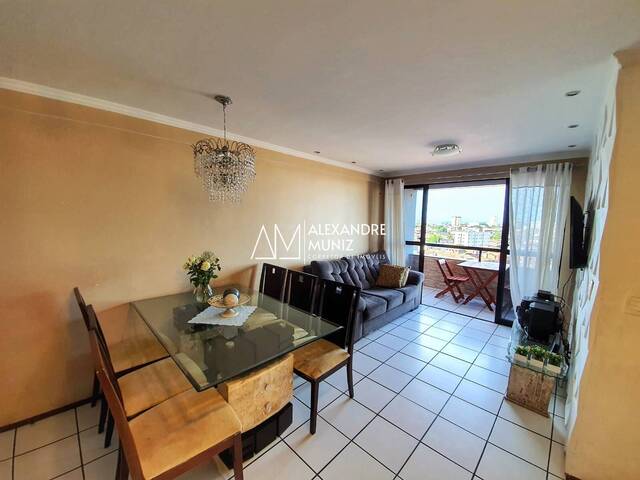 Apartamento para Venda em Fortaleza - 4