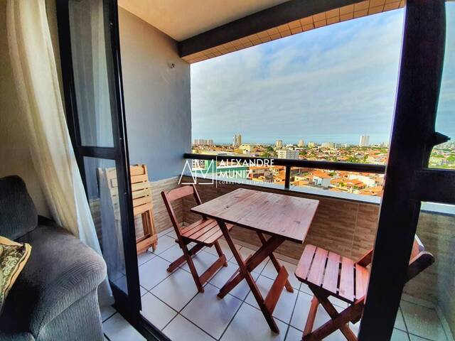 Apartamento para Venda em Fortaleza - 5