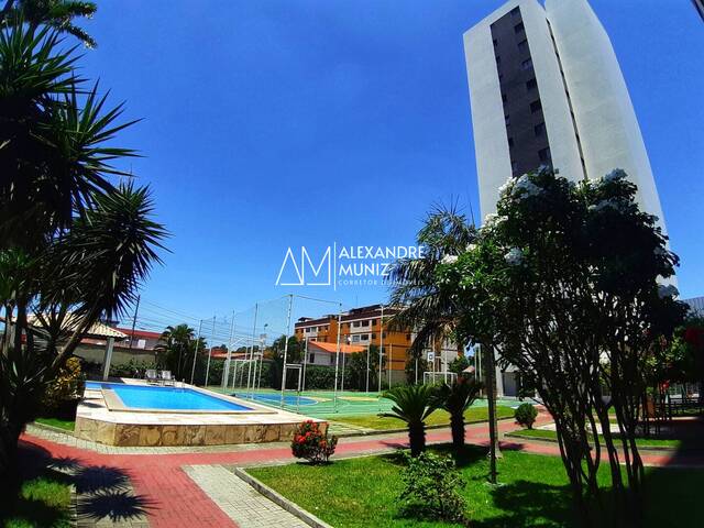 Apartamento para Venda em Fortaleza - 2