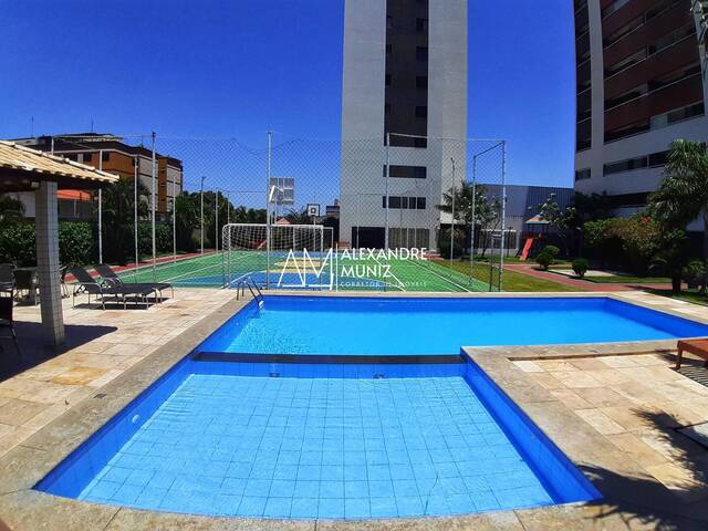 Apartamento para Venda em Fortaleza - 3