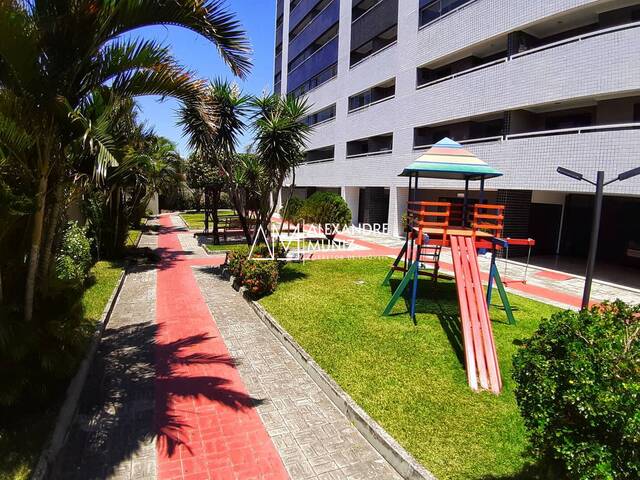 Apartamento para Venda em Fortaleza - 5