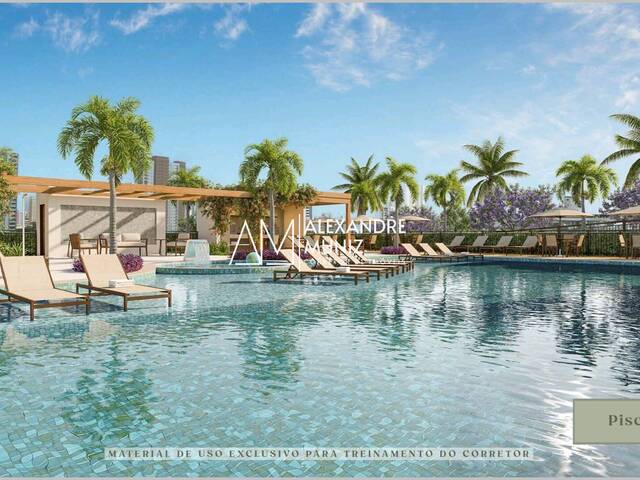 Apartamento para Venda em Fortaleza - 4