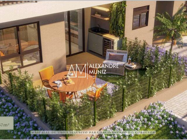 Apartamento para Venda em Fortaleza - 5