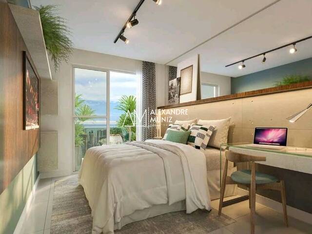 Apartamento para Venda em Fortaleza - 4