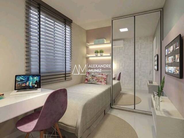 Apartamento para Venda em Fortaleza - 5