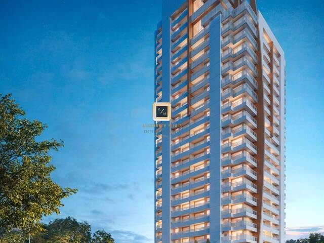 #202 - Apartamento para Venda em Fortaleza - CE