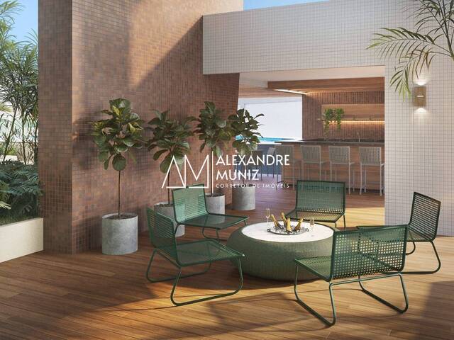 Apartamento para Venda em Fortaleza - 4