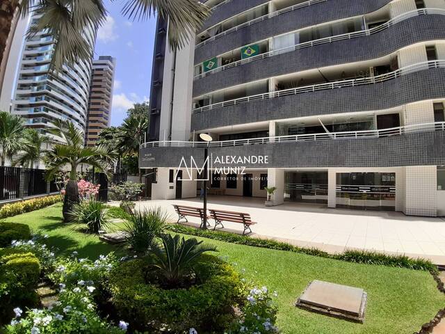 Apartamento para Venda em Fortaleza - 2