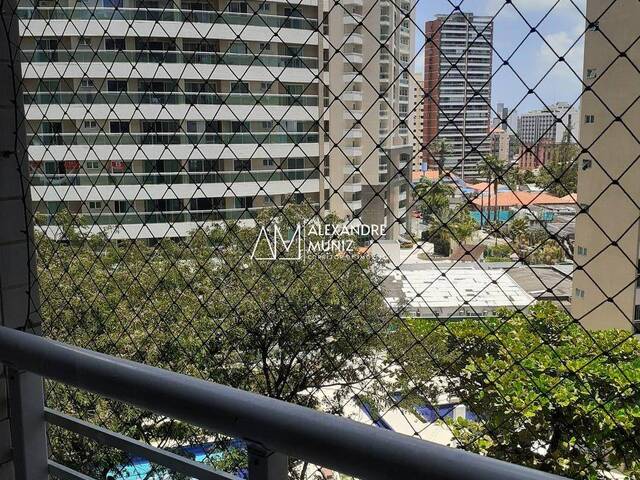 Apartamento para Venda em Fortaleza - 3
